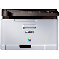 Samsung SL-C460W